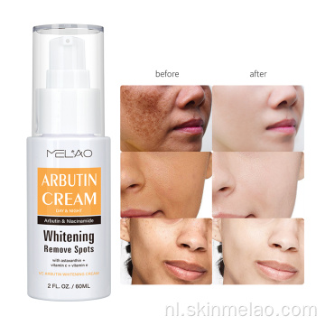 VC Arbutin Whitening en Light Spot Cream